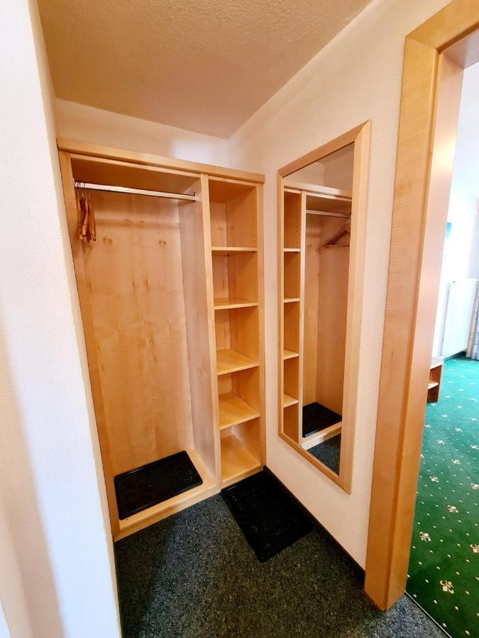 Appartements Luttinger Biberwier Dış mekan fotoğraf