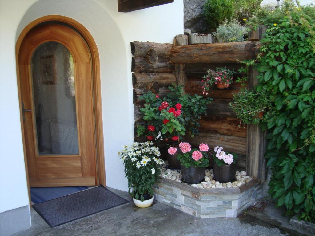Appartements Luttinger Biberwier Dış mekan fotoğraf